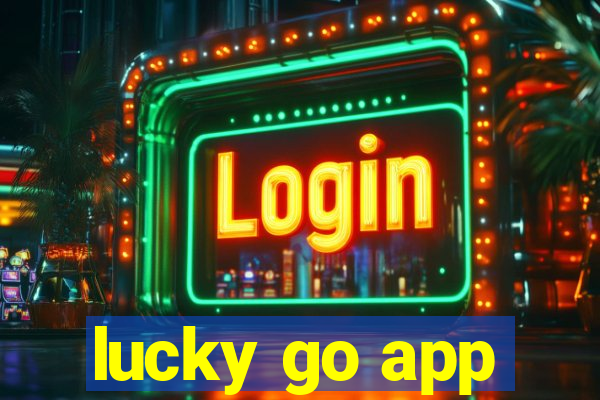 lucky go app